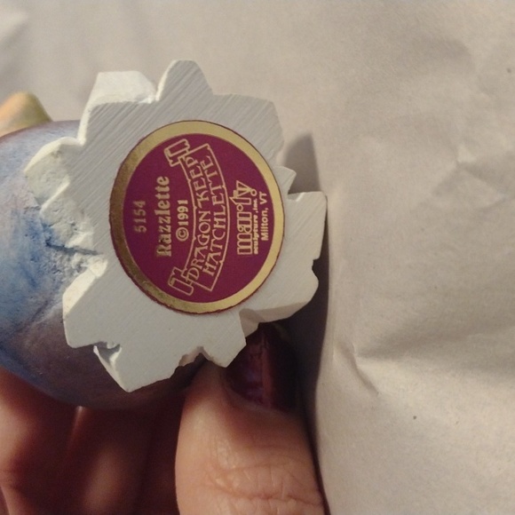 Dragon Keep Razzlette - Picture 2 of 6